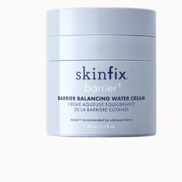 SKINFIX Barrier Balancing Water Cream - Picture 1 of 3